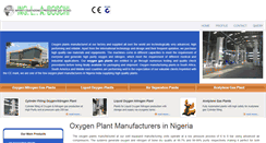 Desktop Screenshot of oxygenplants.org